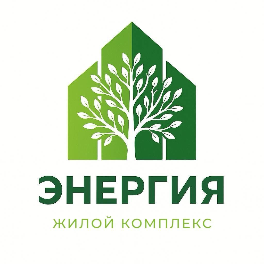 ЖК Энергия