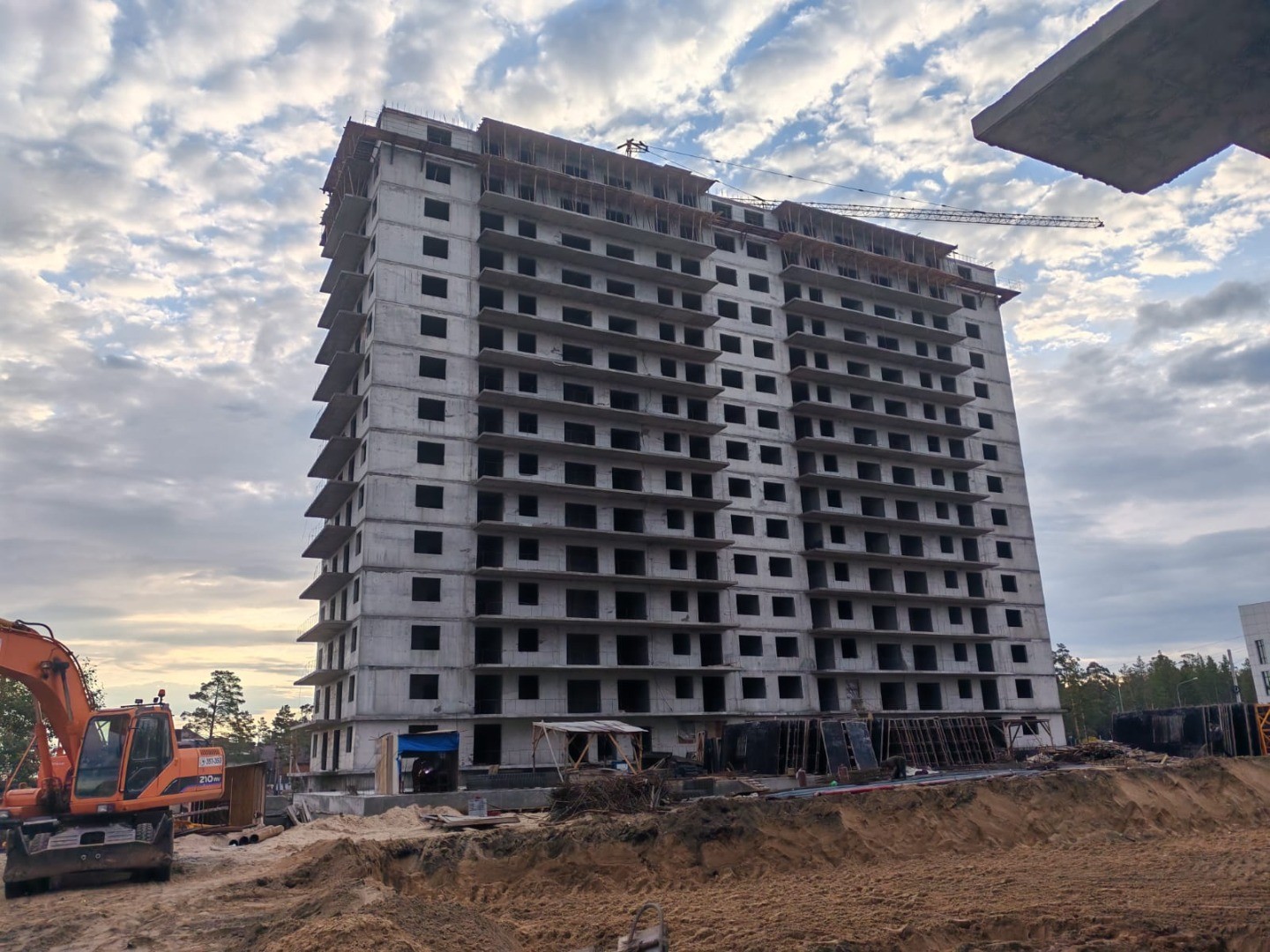 Сентябрь 2025